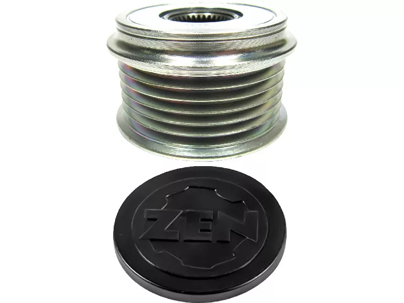 ZEN 5682            